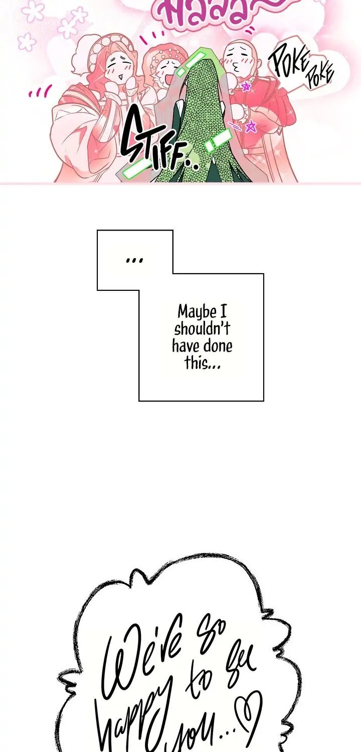 Secret Lady, Chapter 9 image 77